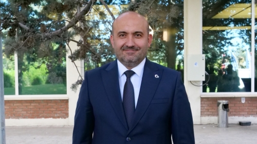 Gürhan Albayrak Eskişehir’deki projelerde son durumu açıkladı
